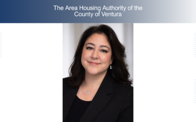 Executive Director Announcement